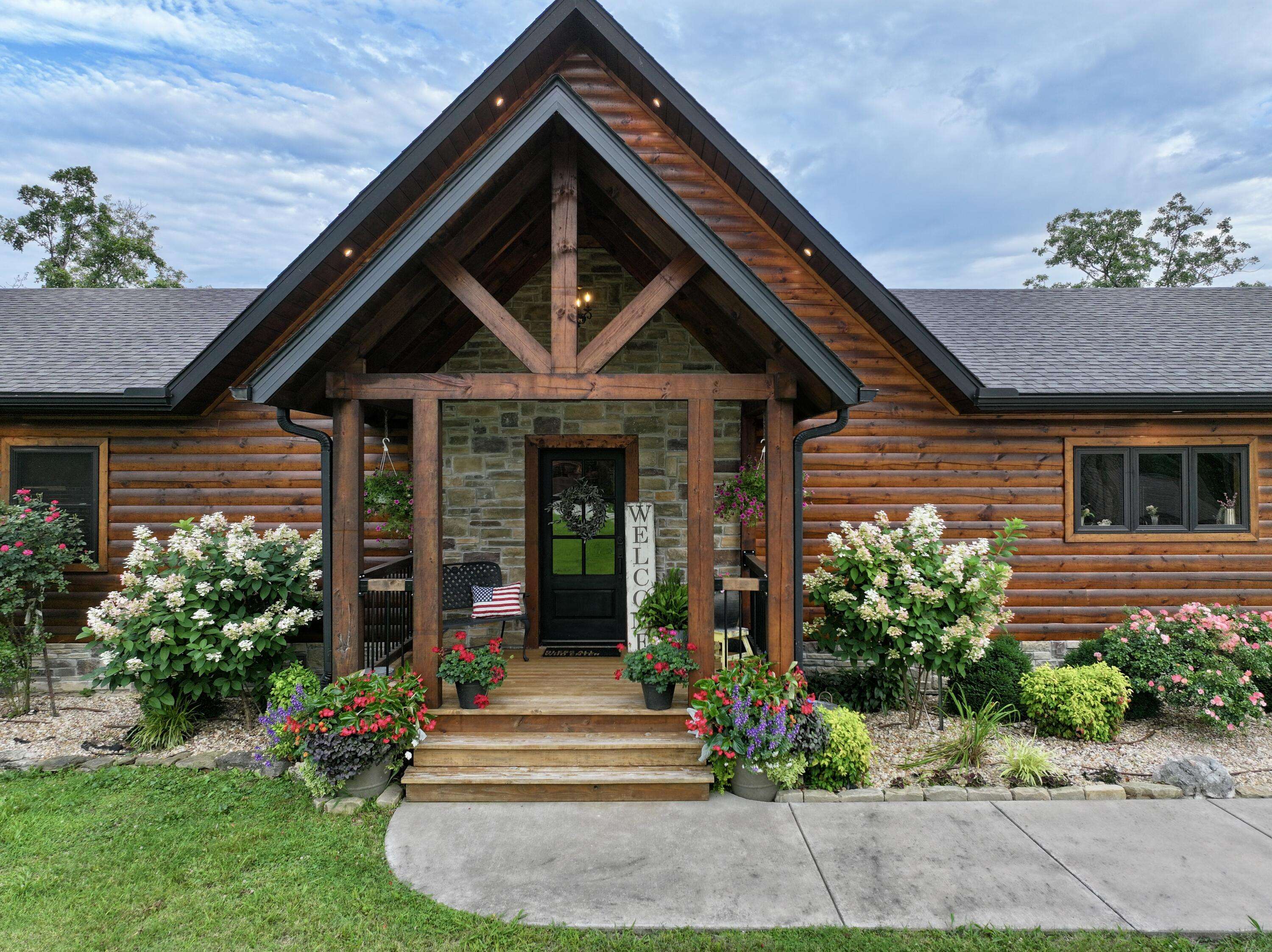 50 Parkview Lane, Van Buren, MO 63965
