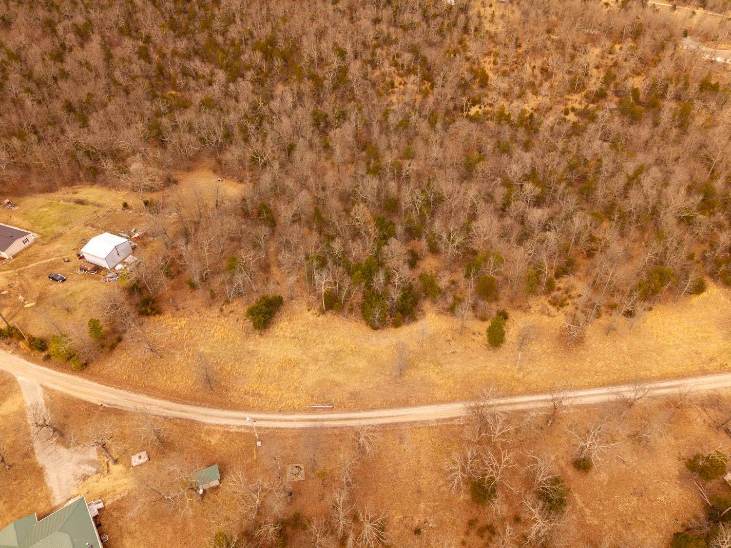 000 Oakridge RD, Gepp, AR 72538