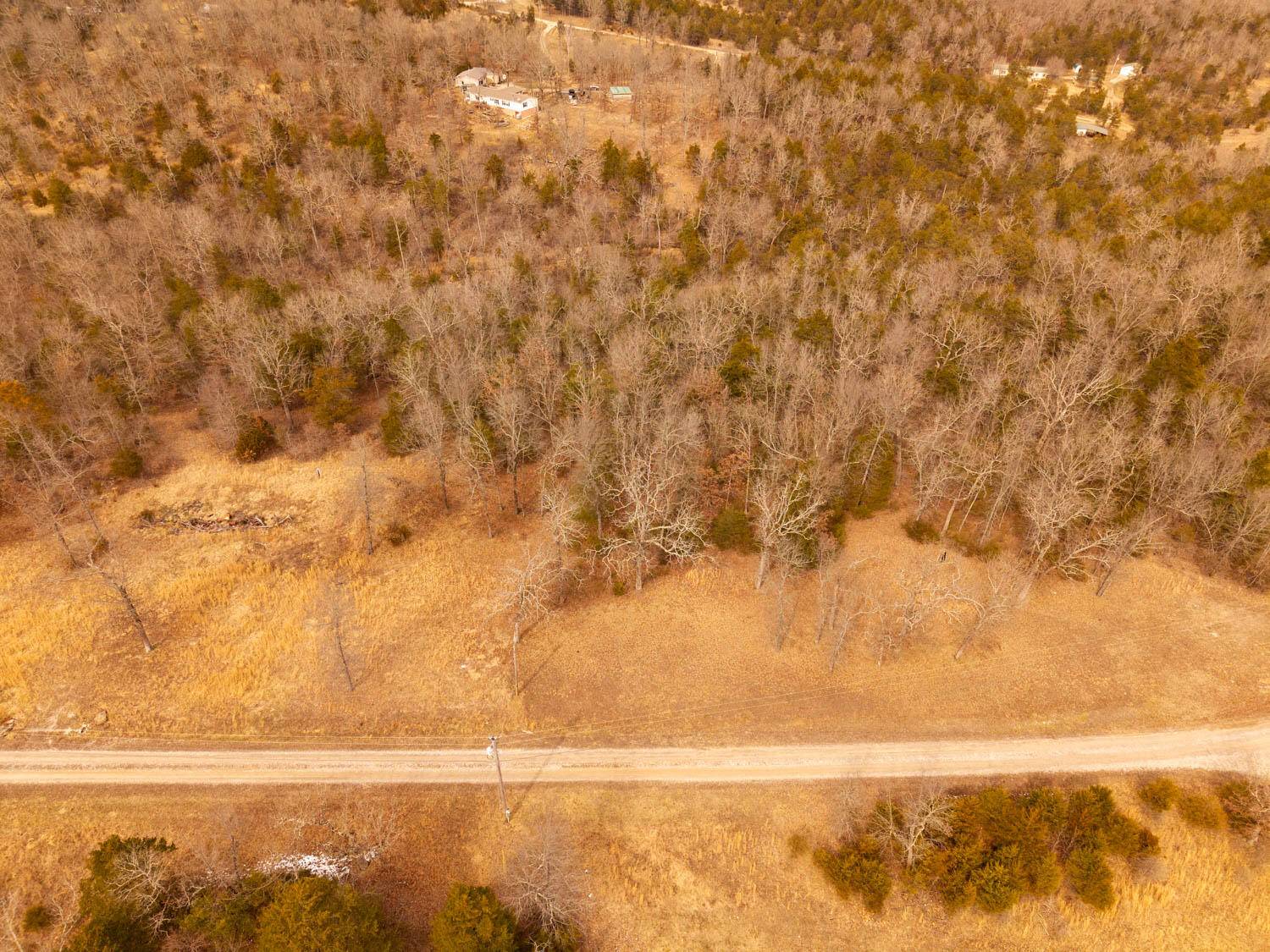 Lot 22 Oakridge Drive, Gepp, AR 72538
