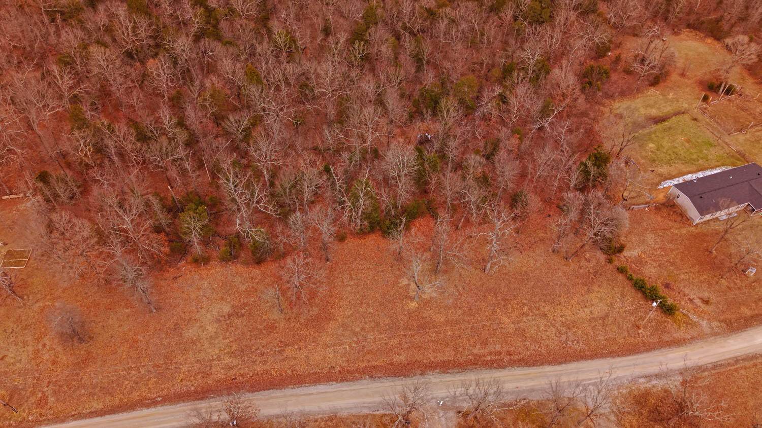 Lot 18 Oakridge Drive, Gepp, AR 72538