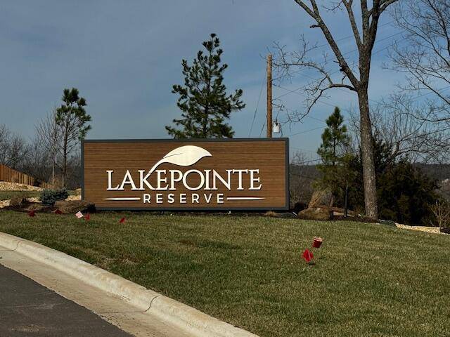 Lot 11 Lakepointe Reserve, Springfield, MO 65804