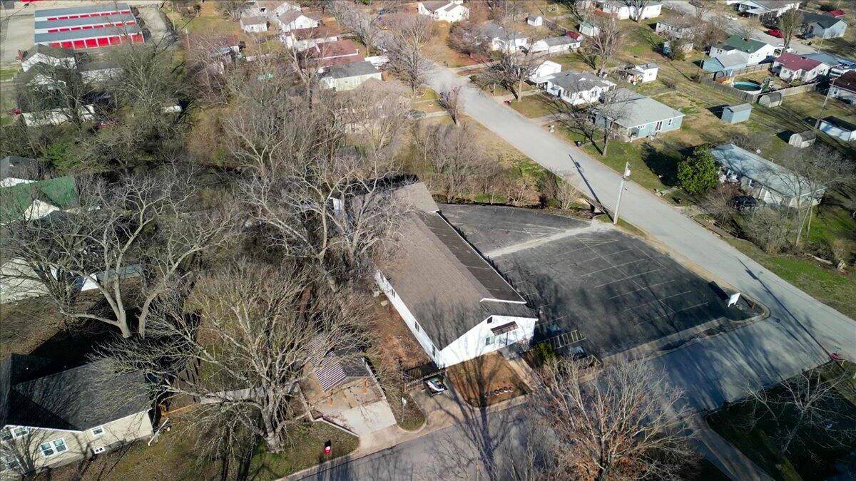 515 Nebraska AVE, West Plains, MO 65775