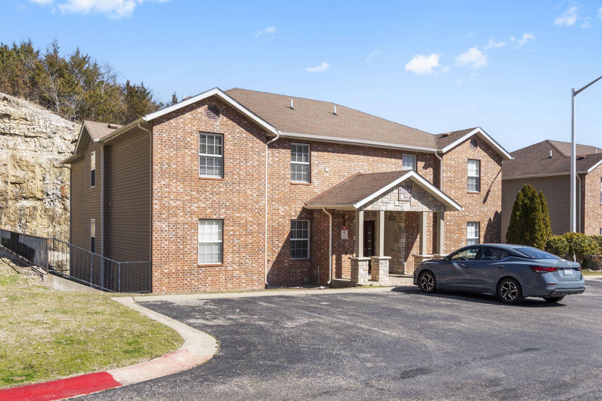 2964 Vineyards Pkwy #5, Branson, MO 65616