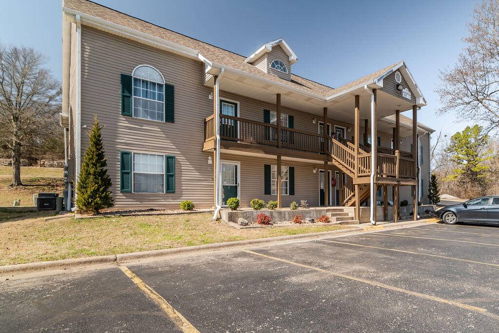 590 Abby LN #8, Branson, MO 65616