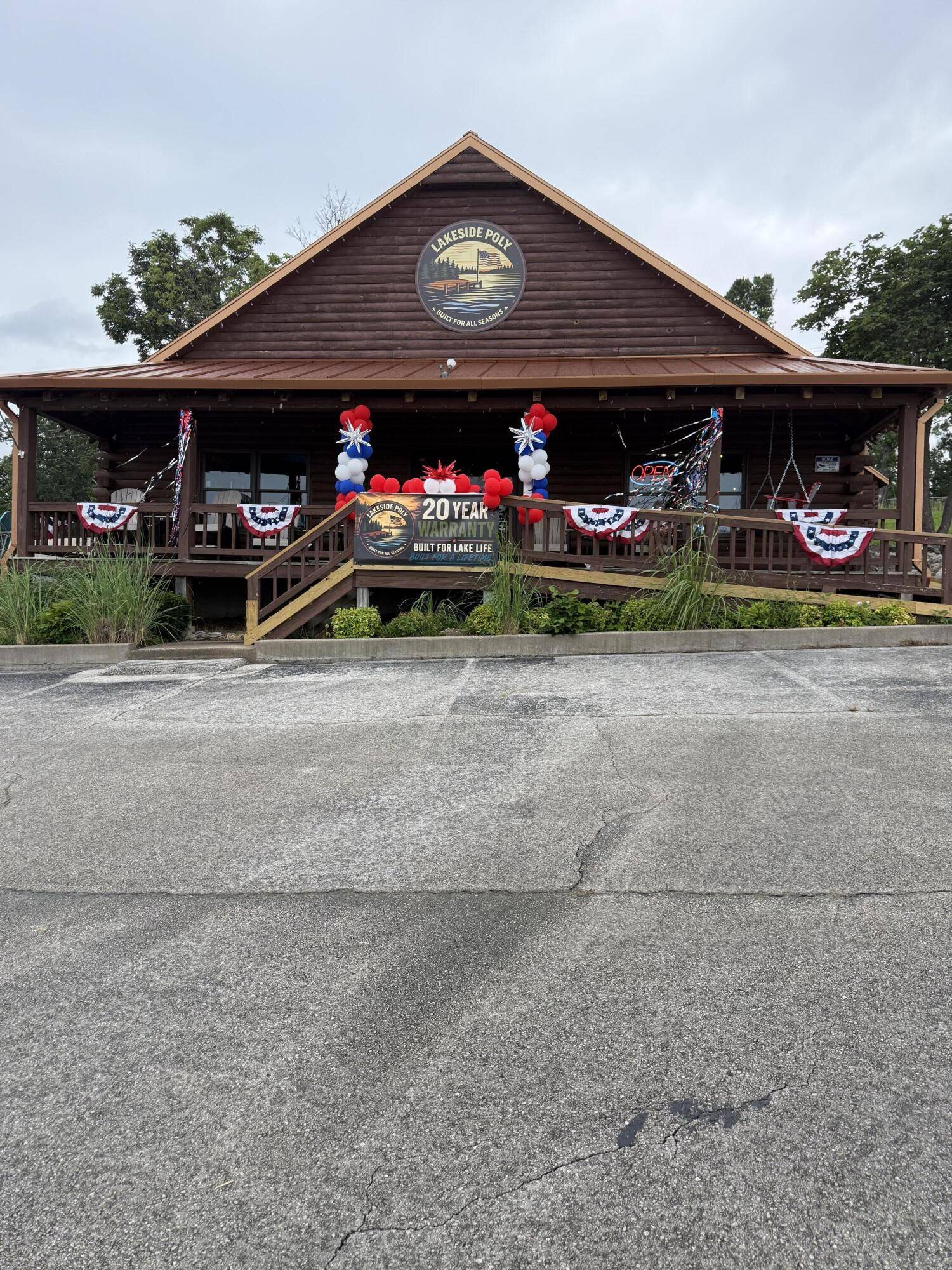 25370 State Hwy 39, Shell Knob, MO 65747