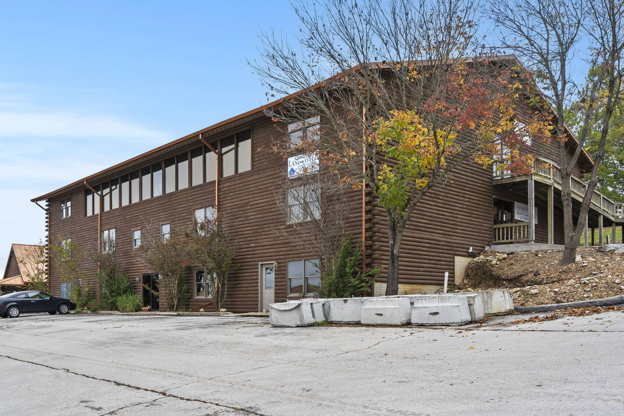 25376 State Hwy 39, Shell Knob, MO 65747
