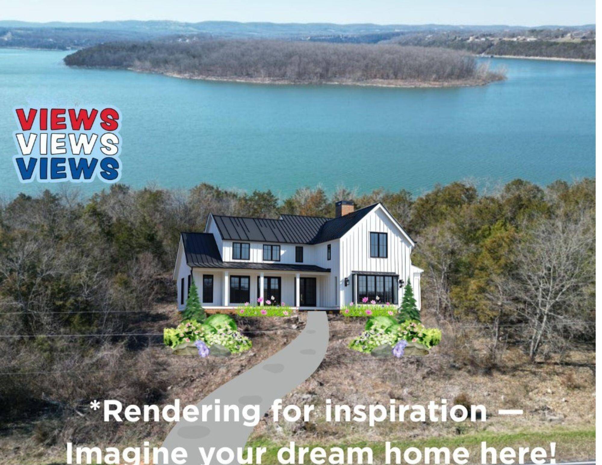 000 Briarcliff DR, Shell Knob, MO 65747