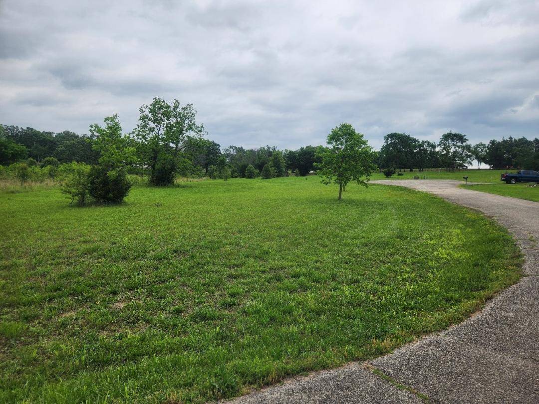 Lot 9 Country Music Ln, Galena, MO 65656