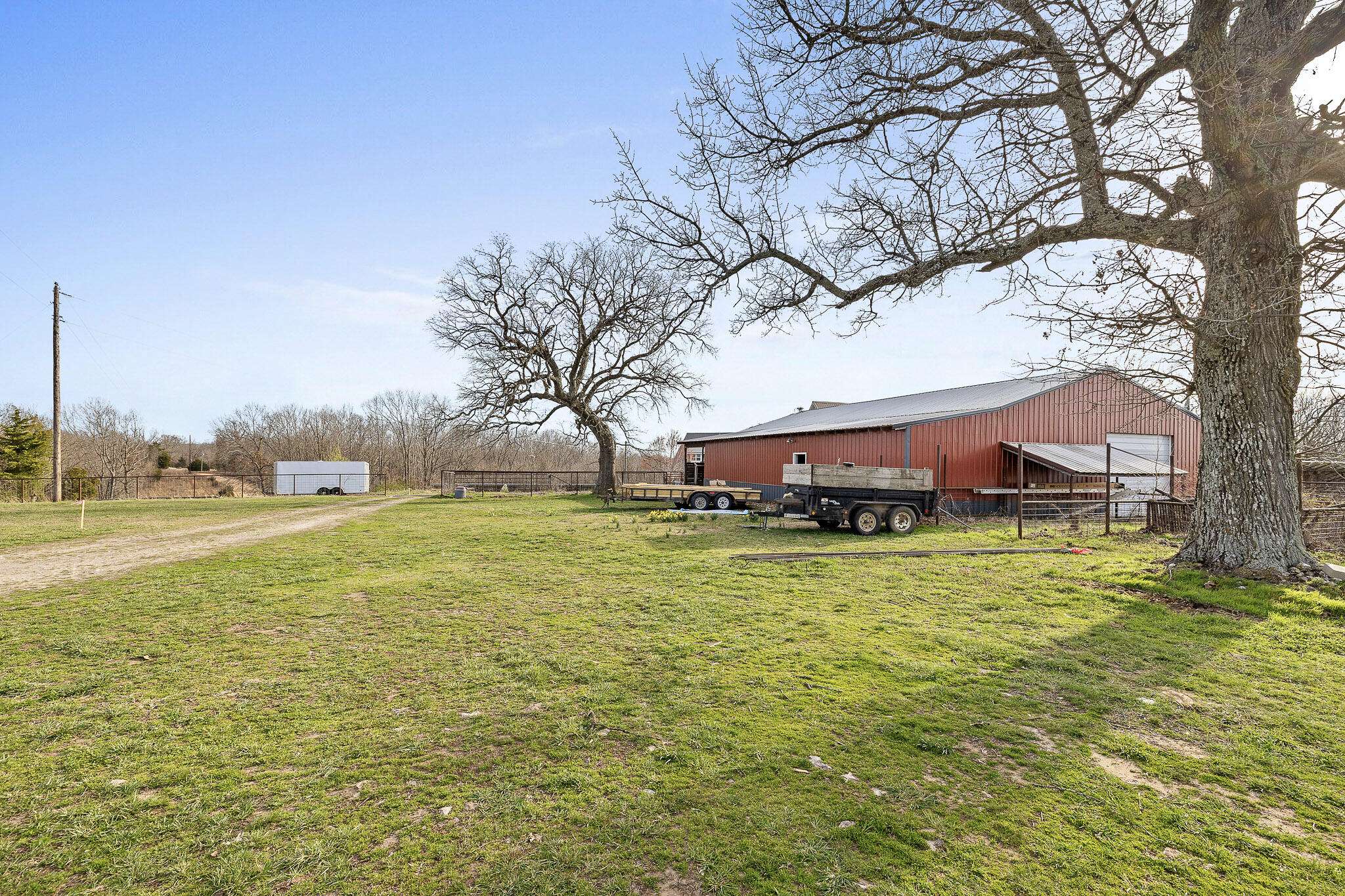 660 Pendergraft RD, Noel, MO 64854