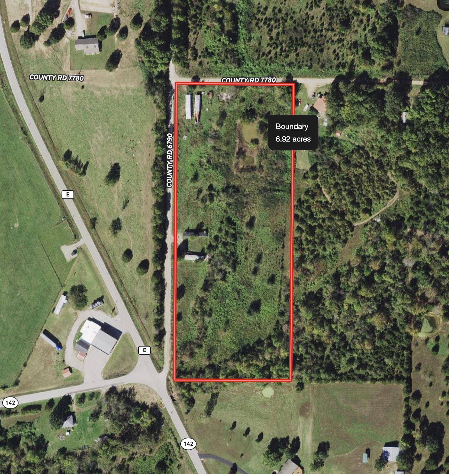 14392 County Road 6790, Moody, MO 65777