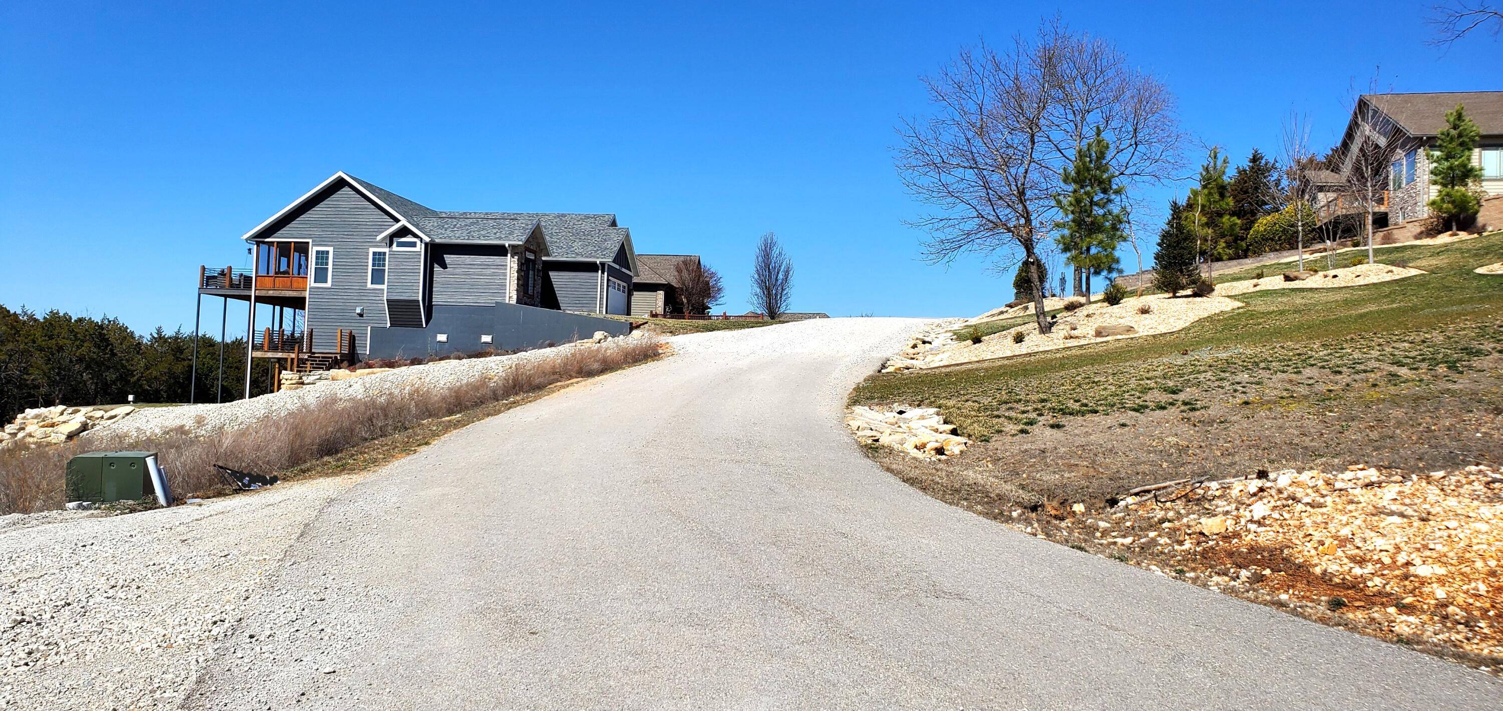 000 Lot 188 Silver Sunset Lane, Kimberling City, MO 65686