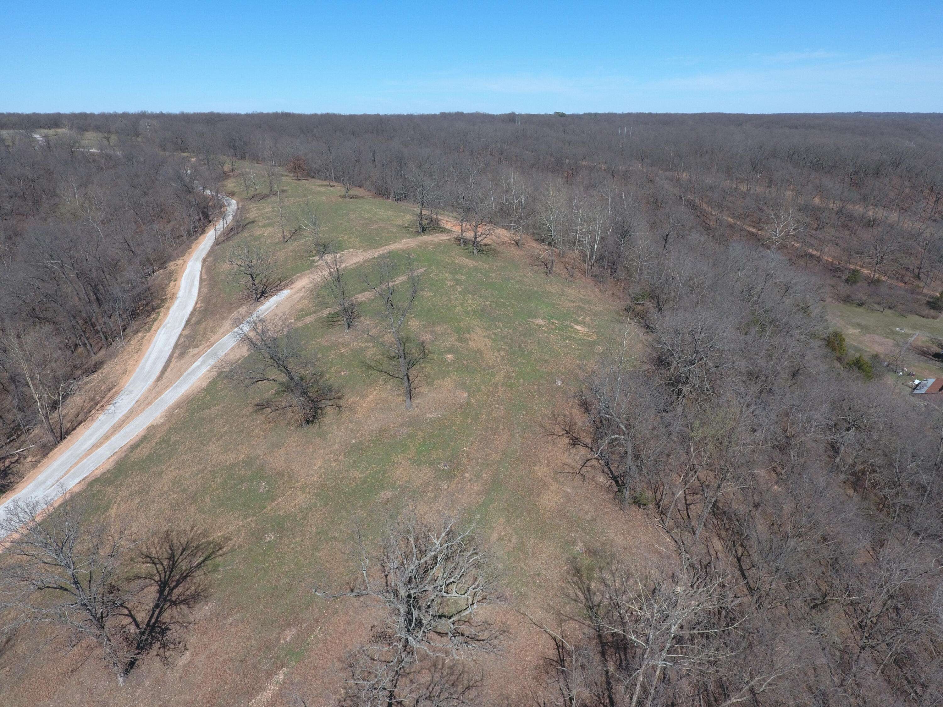 000 Tract 1 Sugar Fork RD, Goodman, MO 64843
