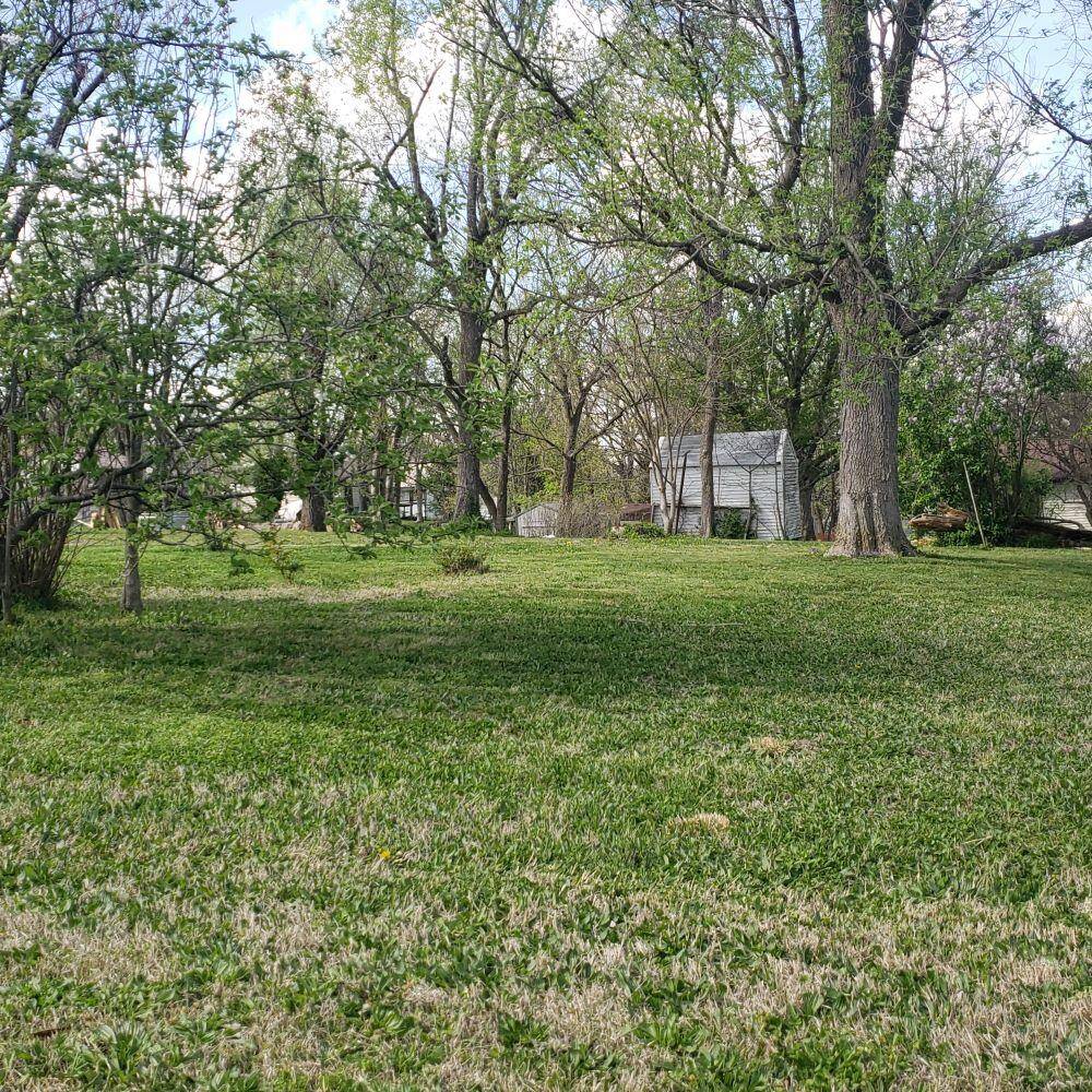 312 W 11th ST, Mountain Grove, MO 65711
