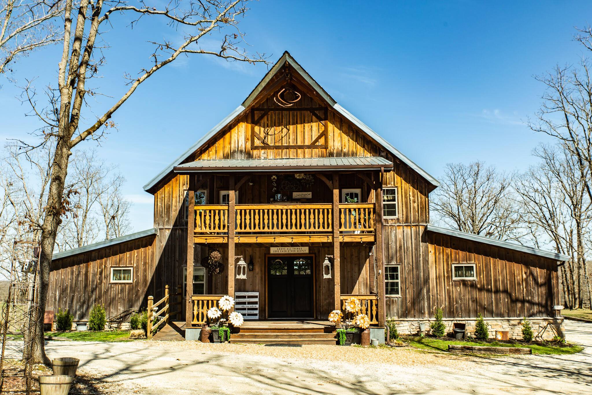 17769 F HWY, Preston, MO 65732