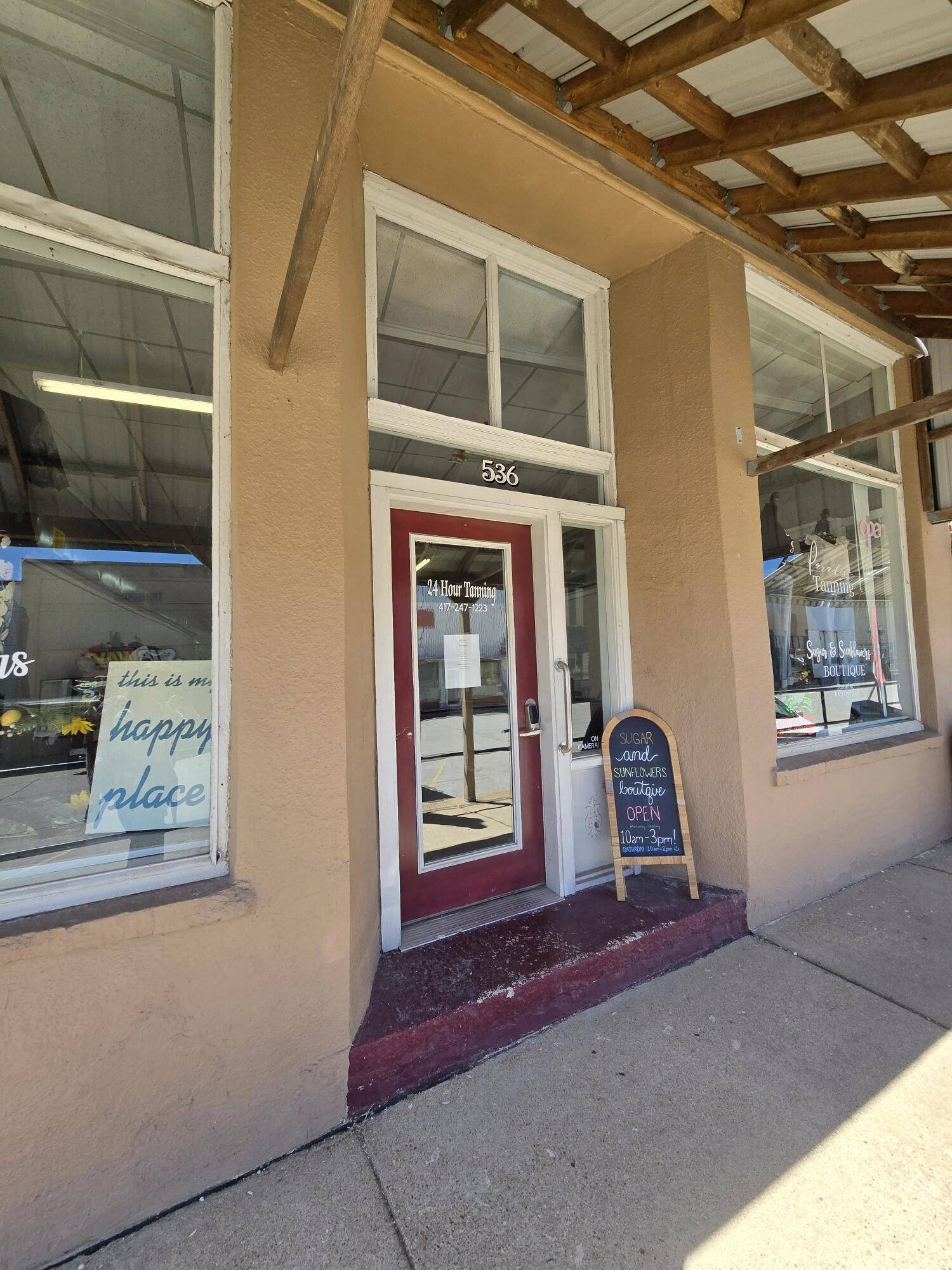 538 Main Street, Cabool, MO 65689