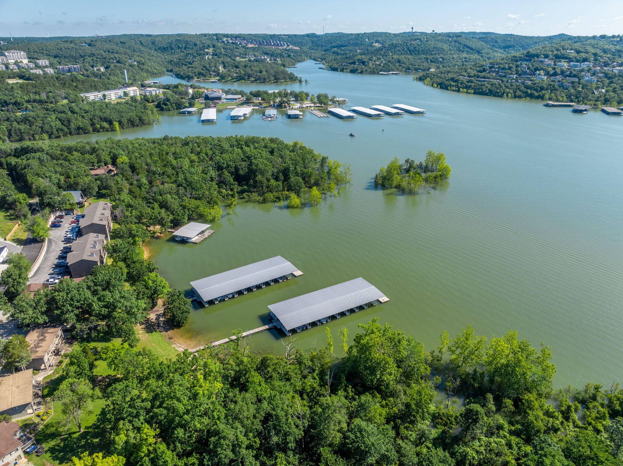168 Jax TRL #49, Indian Point, MO 65616