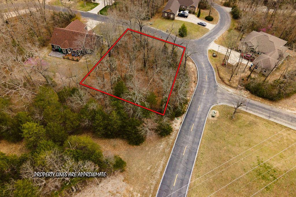 Lot 28 Crossing DR, Branson West, MO 65737