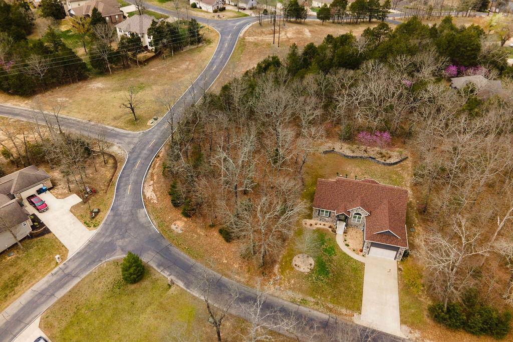 Lot 28 Crossing DR, Branson West, MO 65737