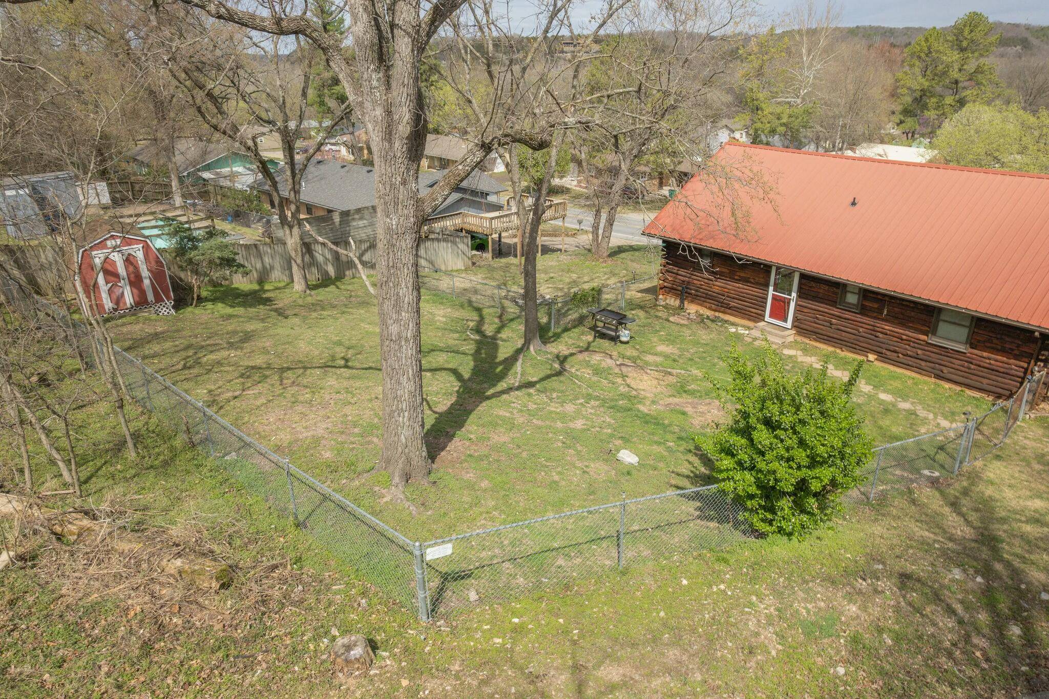 510 Kings Hwy, Noel, MO 64854