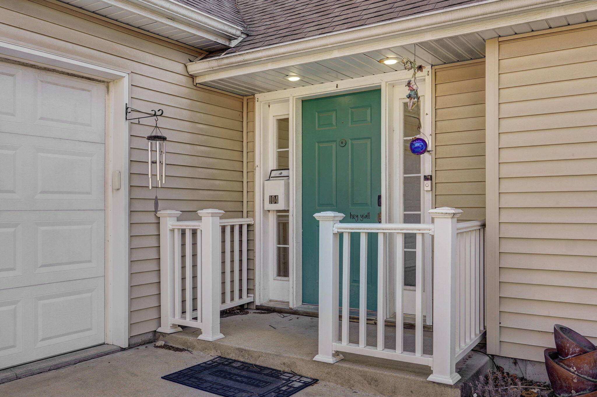 104 Allen ST, Marshfield, MO 65706