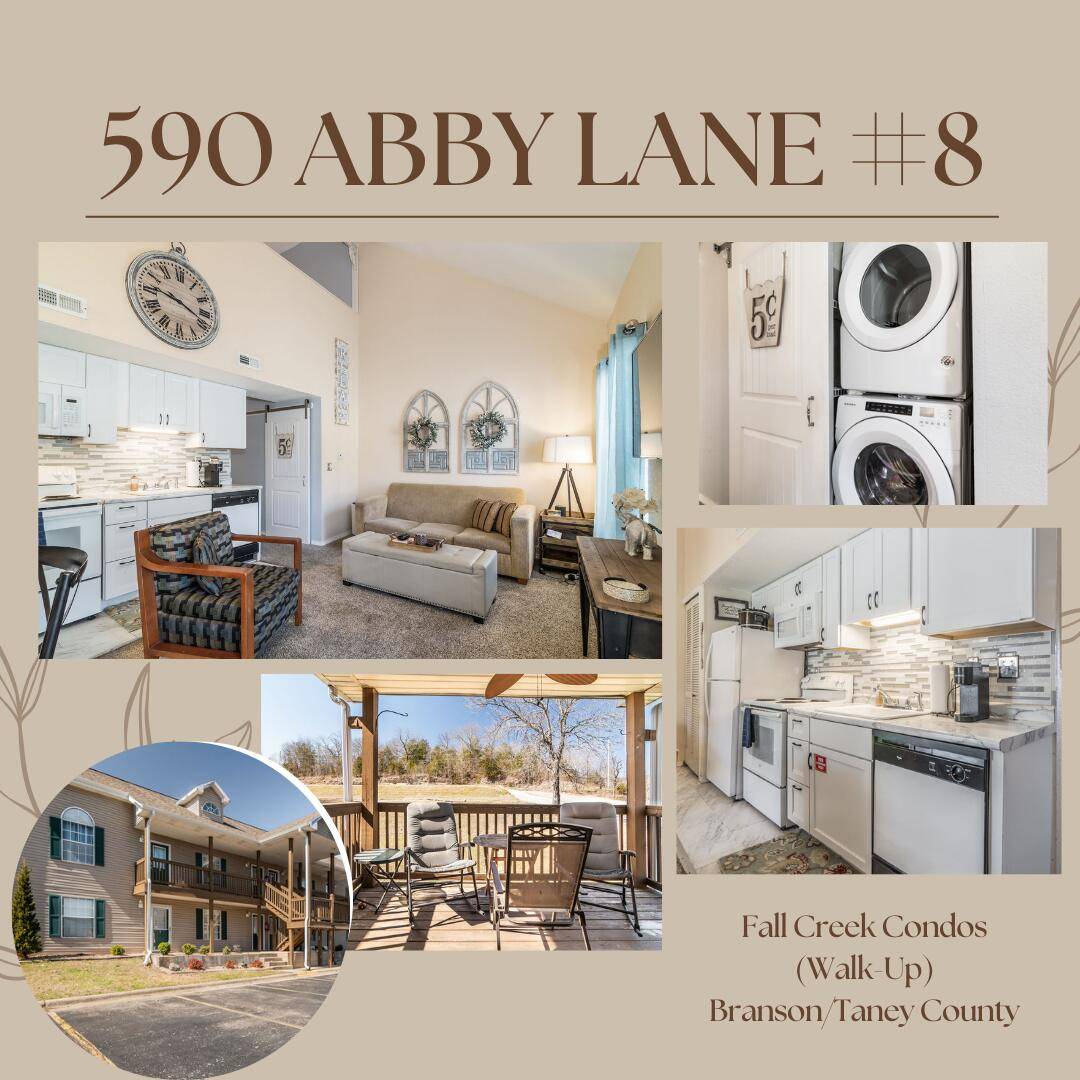 590, 13 Abby Ln, Woodpecker LN #8, 2, Branson, MO 65616