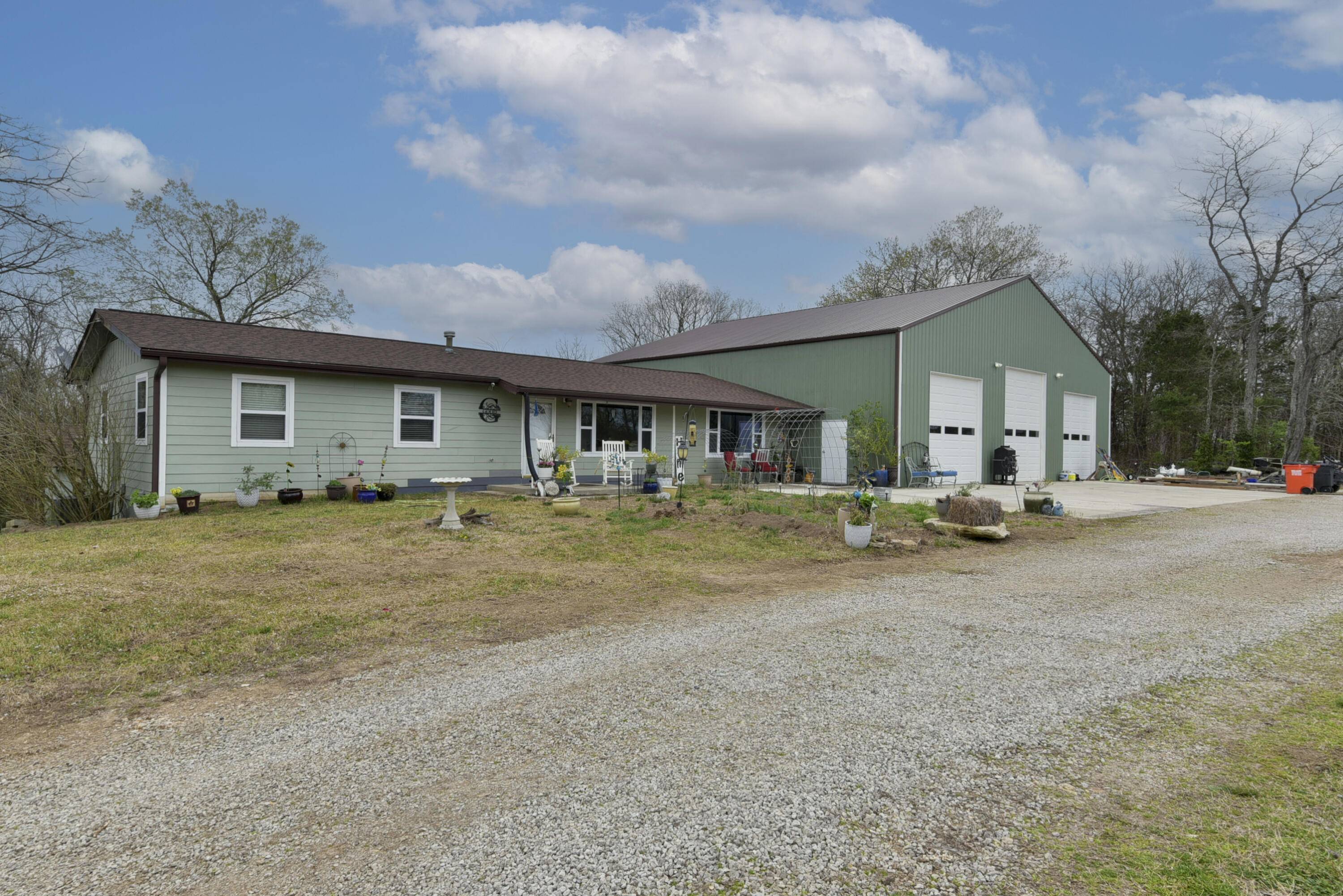 26385 Rustic Road RD, Shell Knob, MO 65747