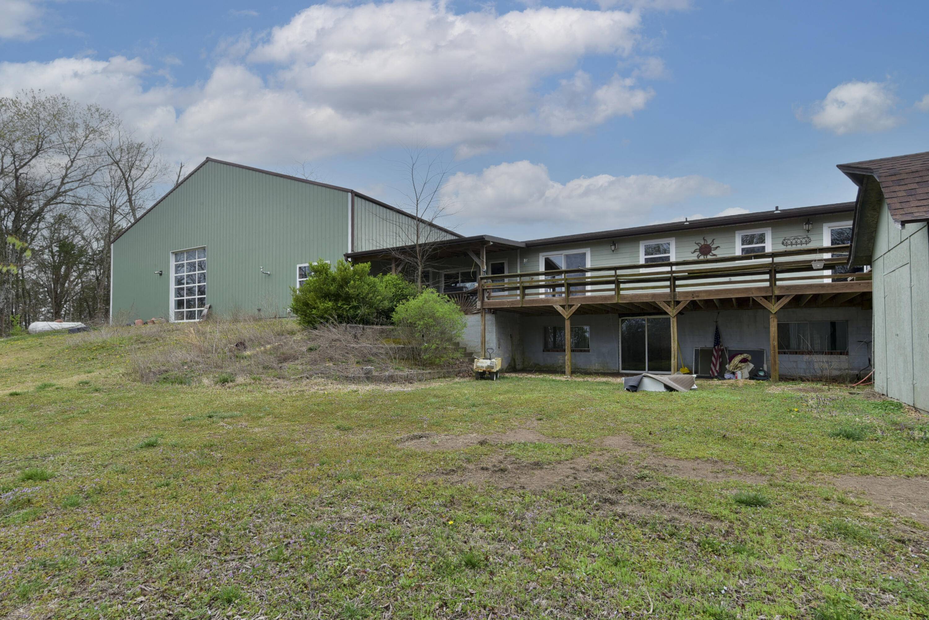 26385 Rustic Road RD, Shell Knob, MO 65747