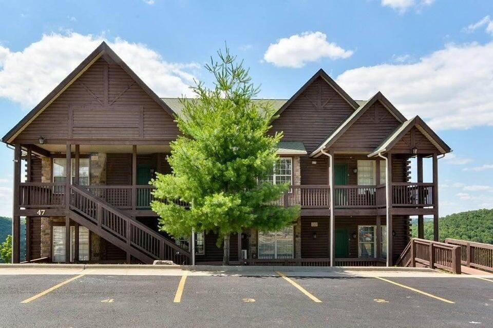 47 Songbird CIR #6, Branson, MO 65616