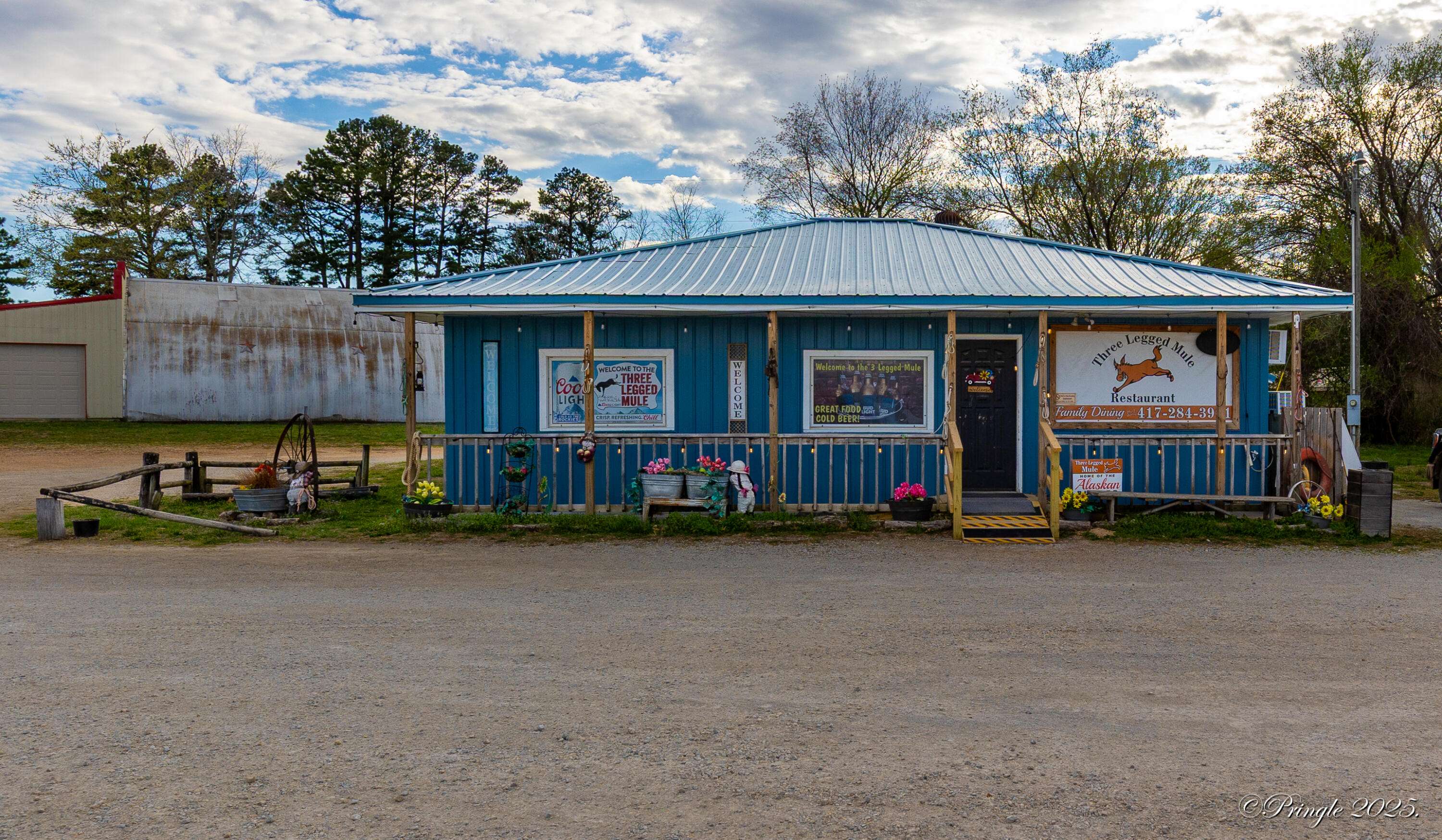12015 State Route 101, Caulfield, MO 65626