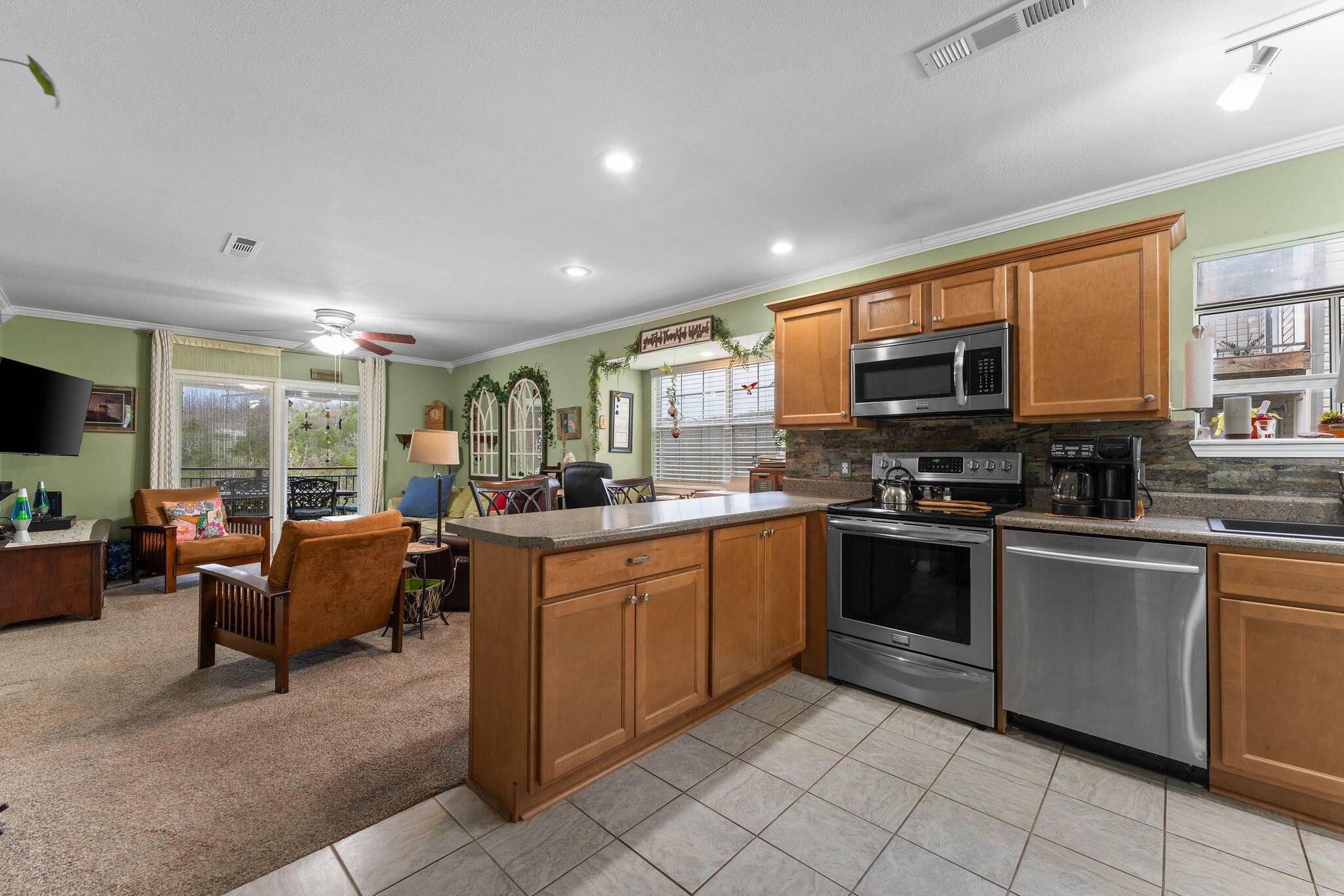 10 Woodpecker LN #4, Branson, MO 65616