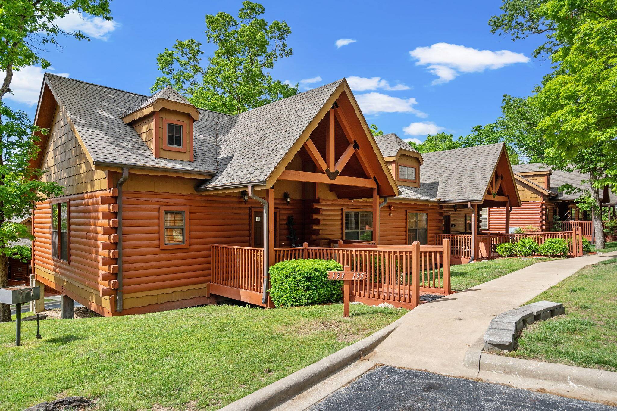 133 Rock Candy LN, Branson, MO 65616