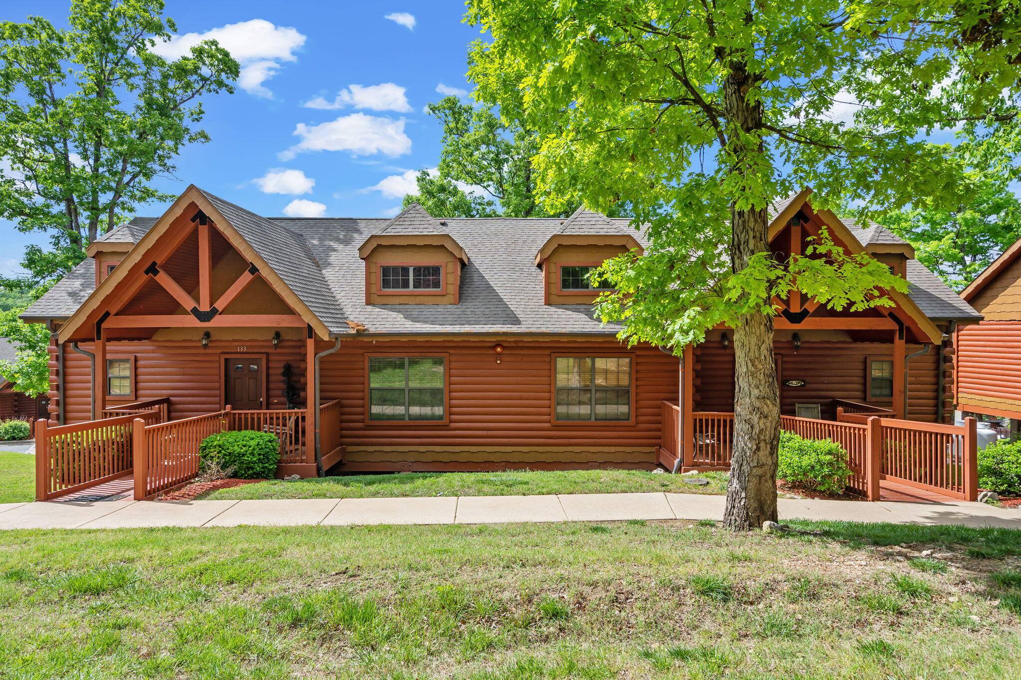 133 Rock Candy LN, Branson, MO 65616