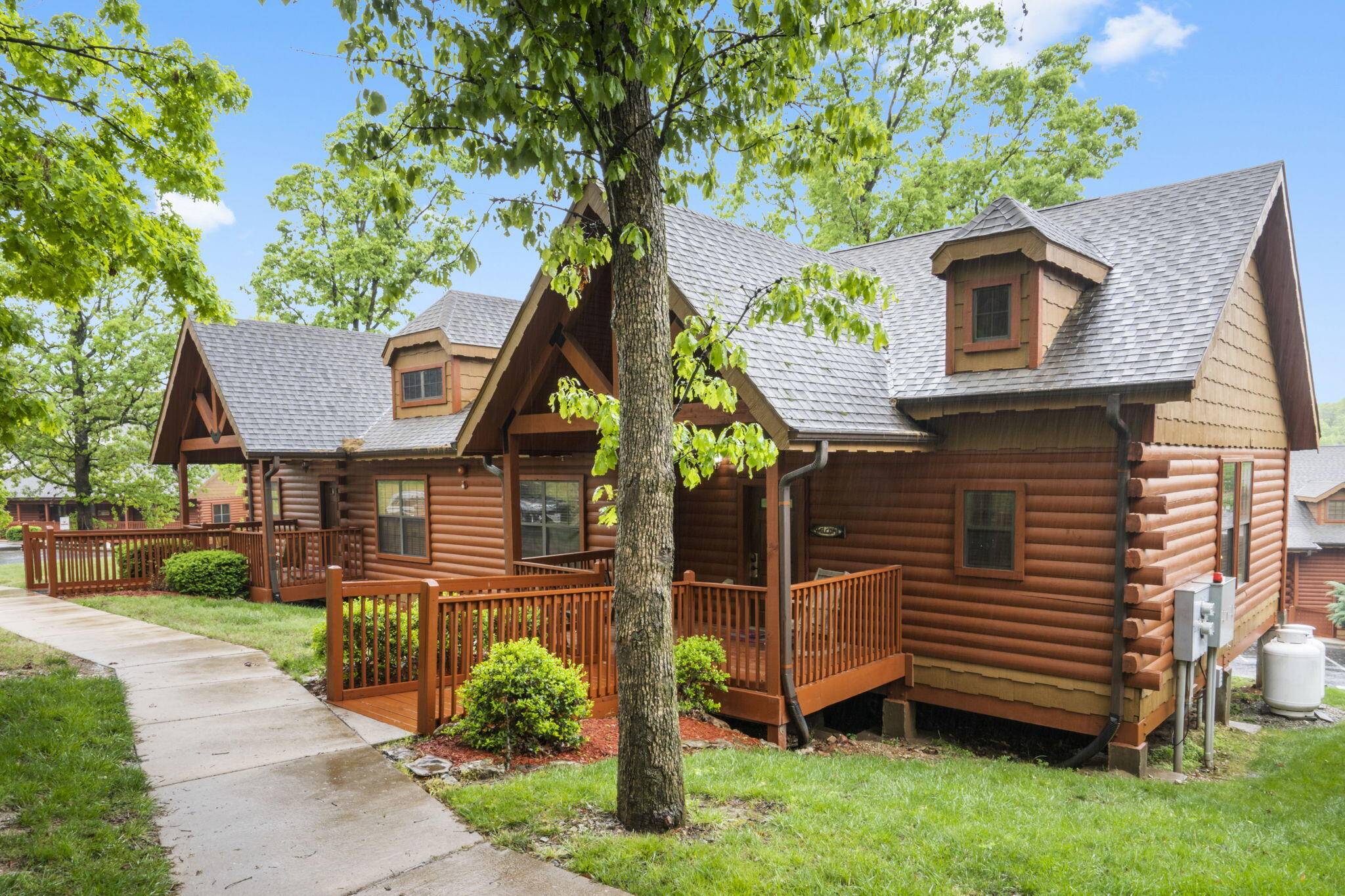135 Rock Candy Lane, Branson, MO 65616