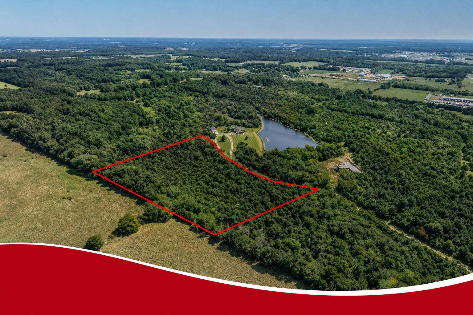 000 Oak Hill RD, Houston, MO 65483