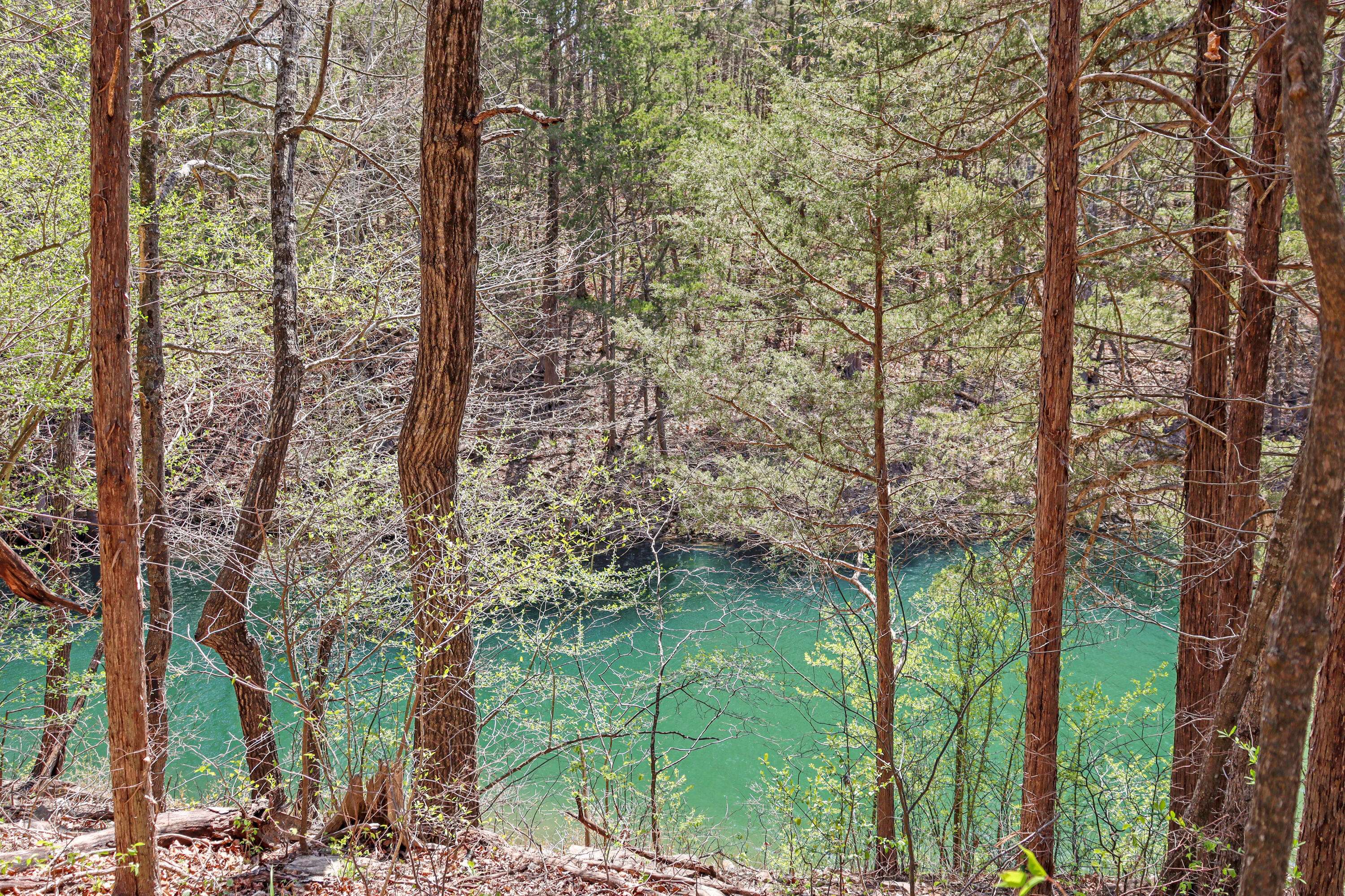 Tbd 789 Everest (Lot 5) RD, Galena, MO 65656
