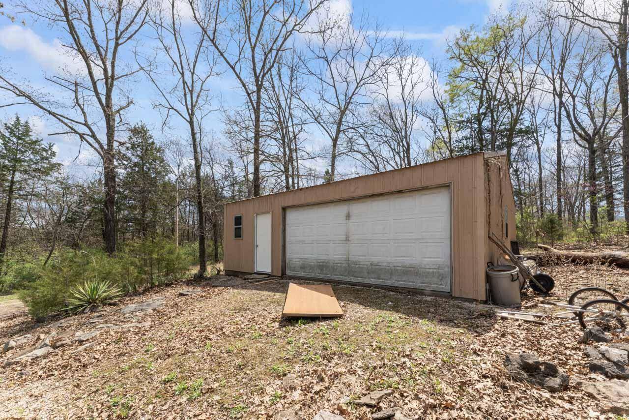 175 Ivey ST, Shell Knob, MO 65747
