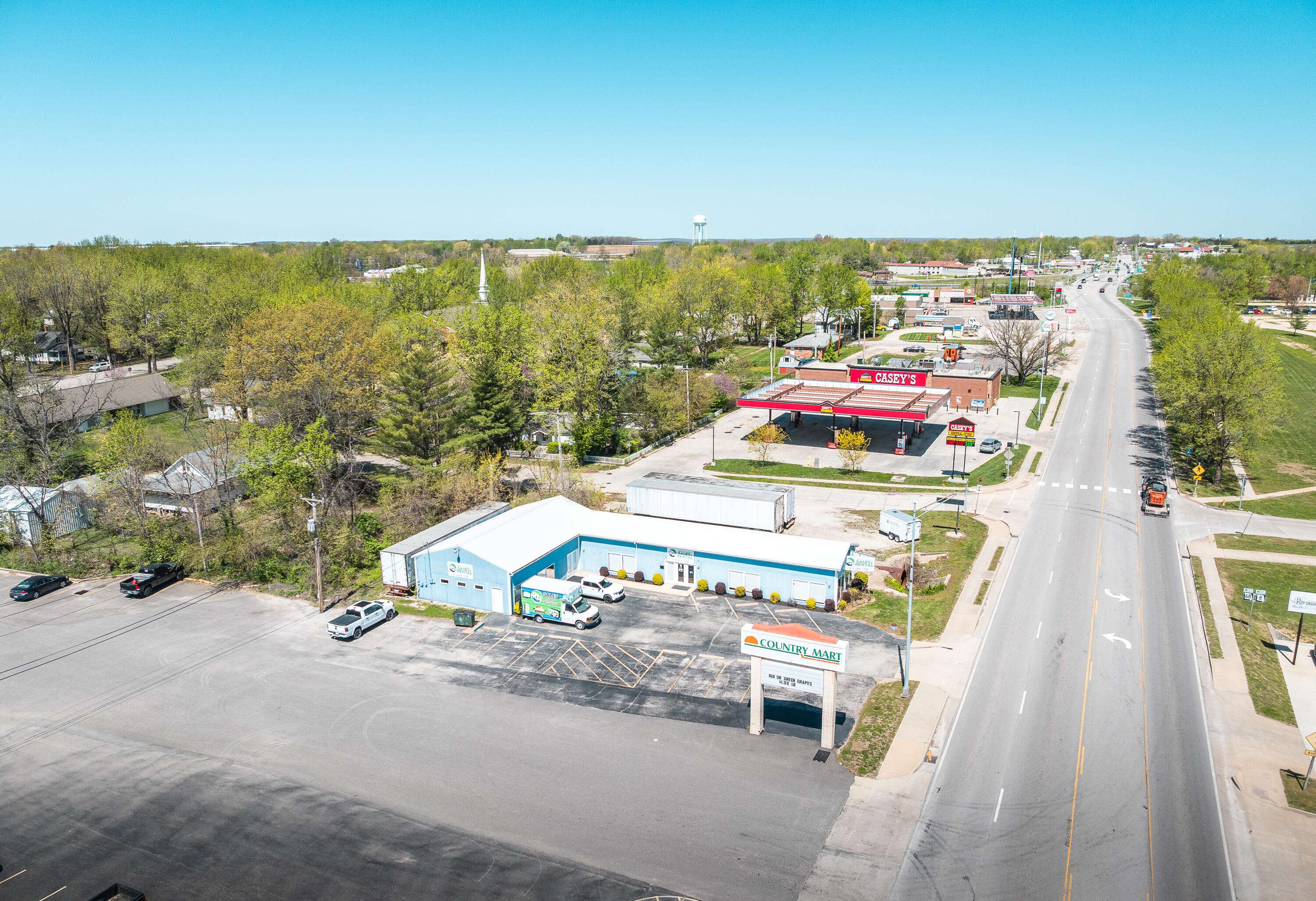 327 N Jefferson ST, St. James, MO 65559