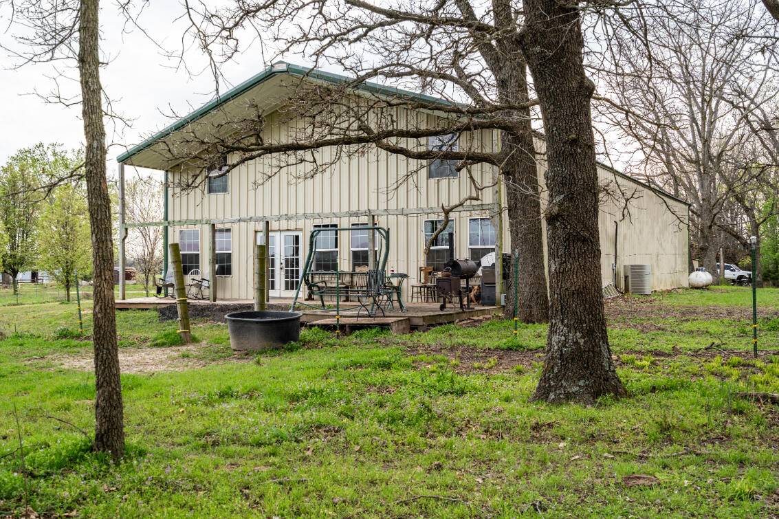 23935 E 1000th RD, Humansville, MO 65674