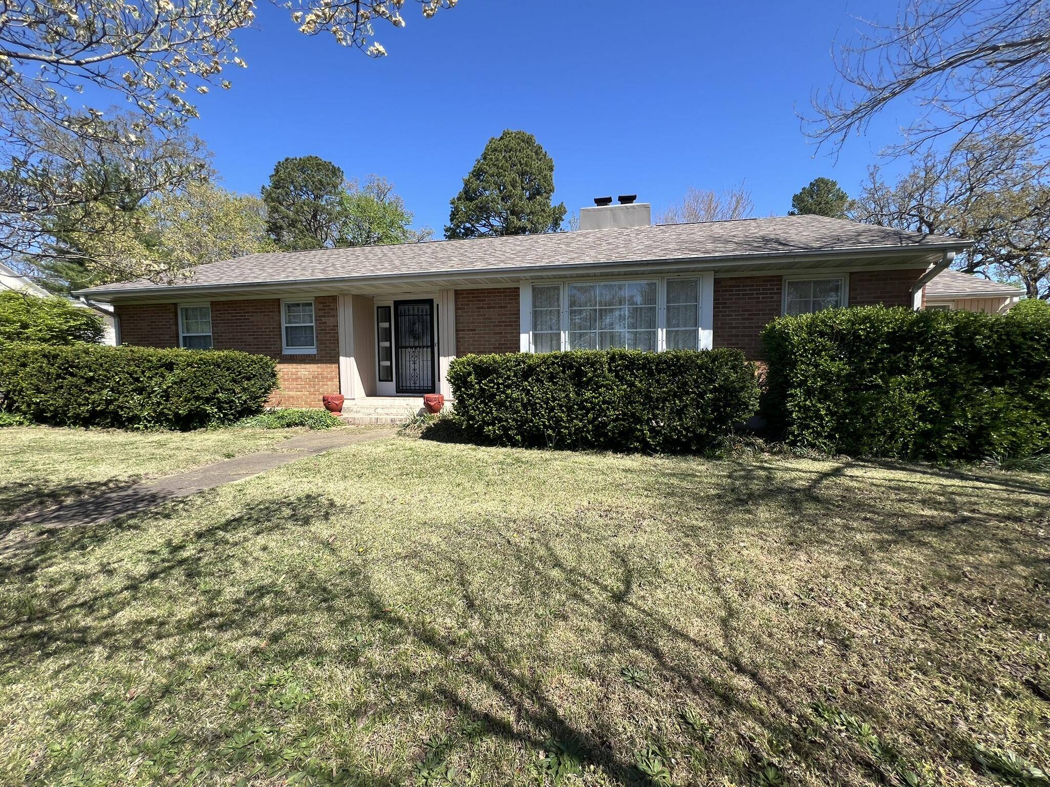 848 Chestnut ST, Thayer, MO 65791