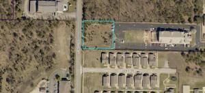 1 Arlene ST, Branson, MO 65616