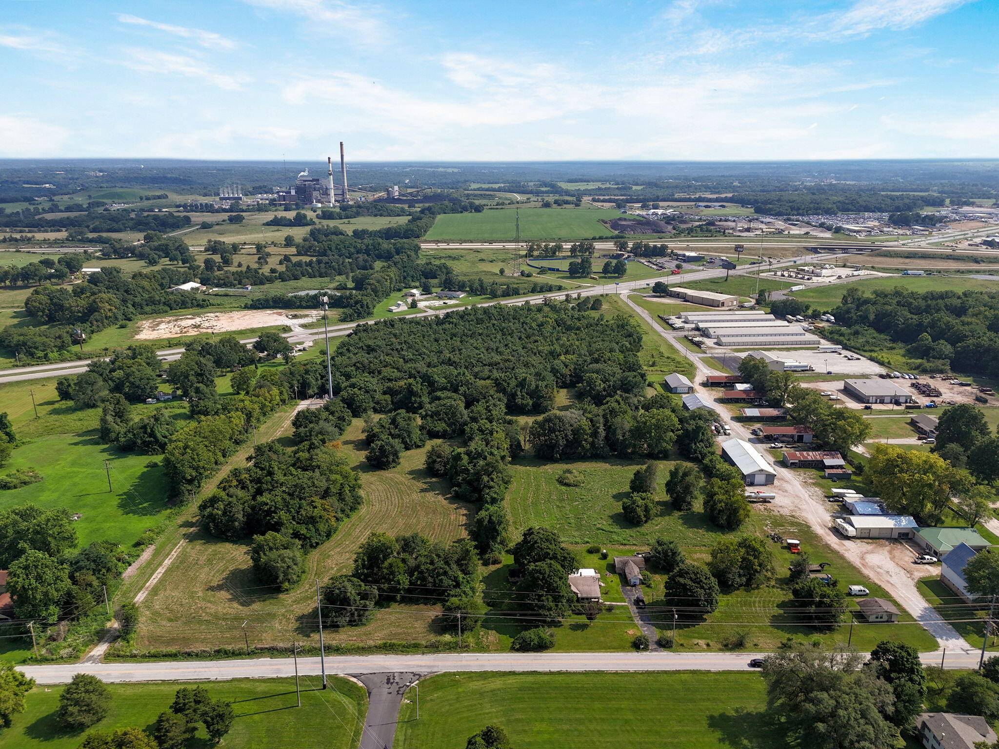 000 W Farm Road 156, Springfield, MO 65802