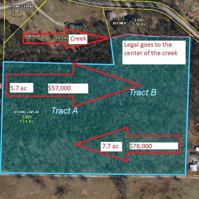 000 Farm Road 2190, Shell Knob, MO 65747