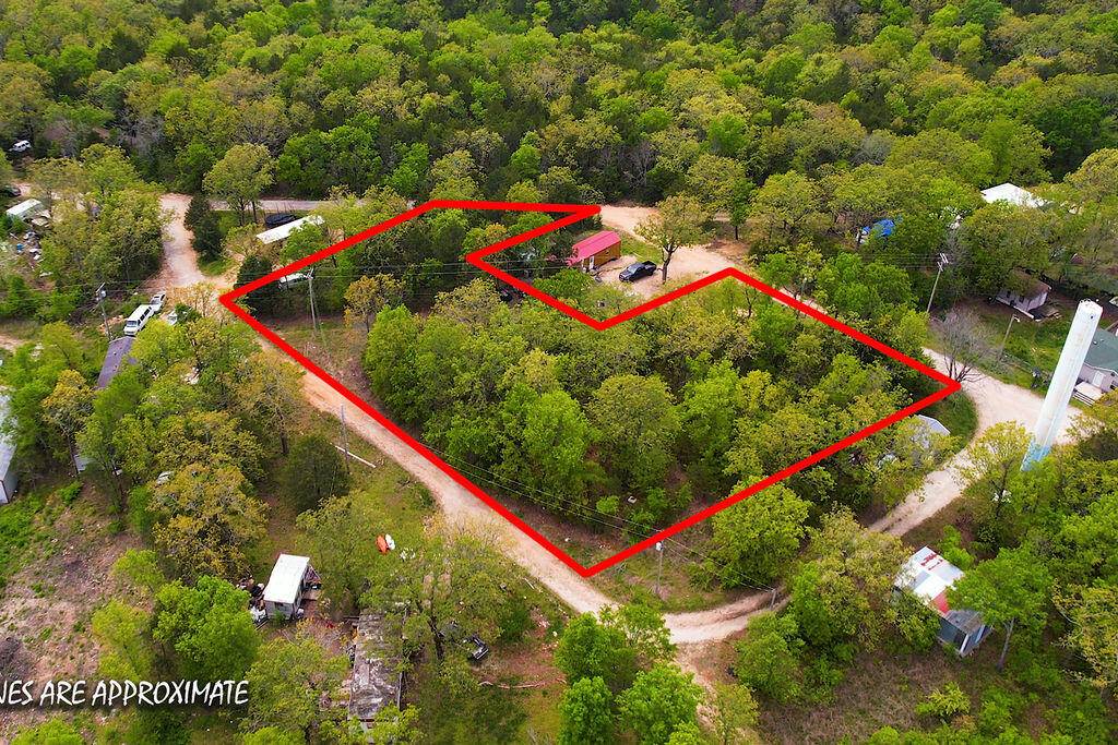 Tbd Perch ST, Kissee Mills, MO 65680