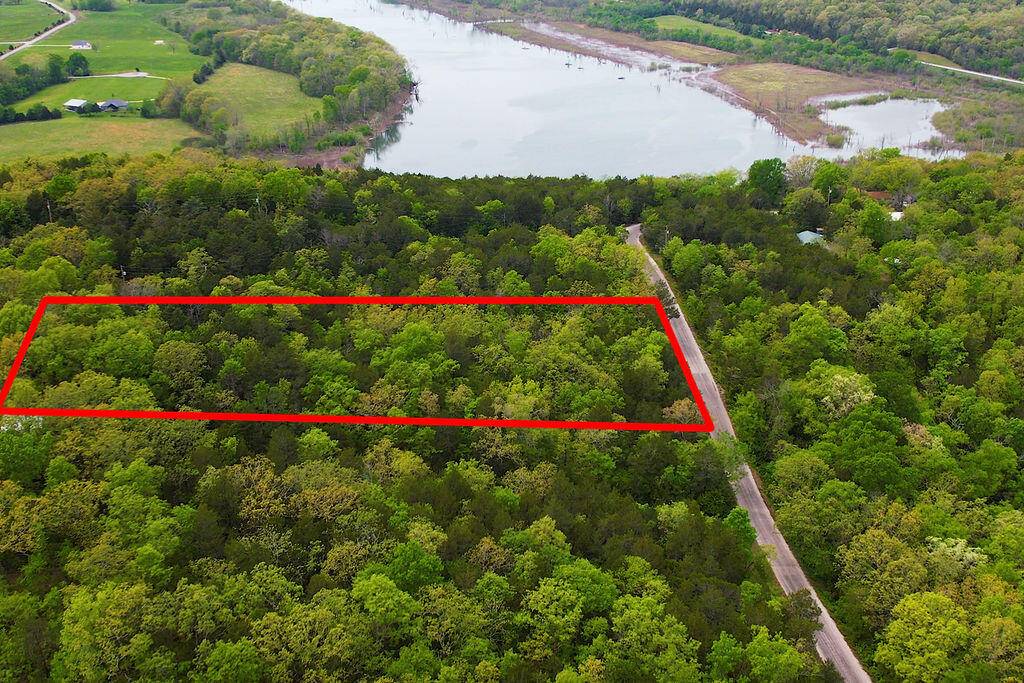 Tbd Catfish ST, Kissee Mills, MO 65680