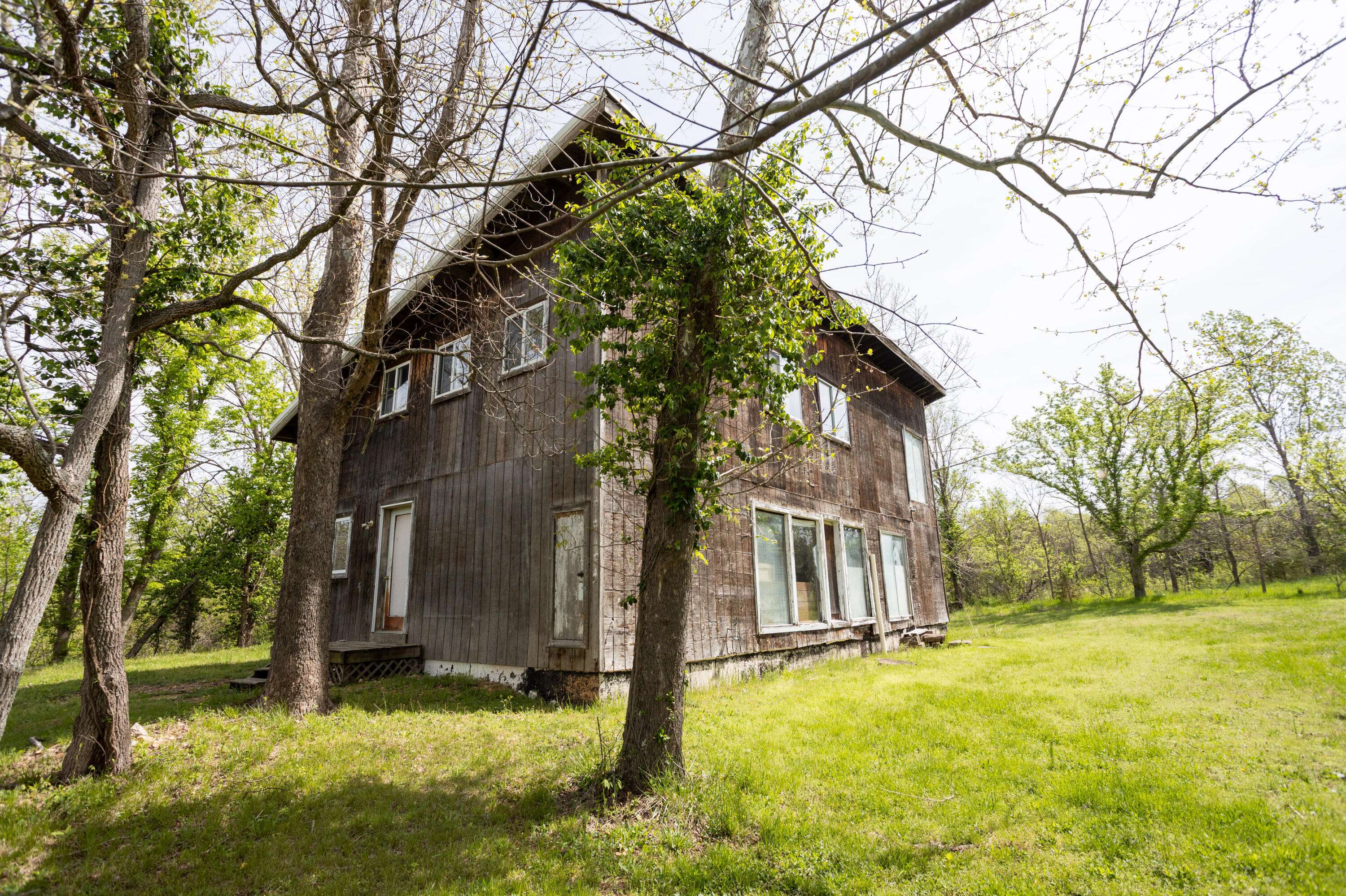 4940 Sellers Ford RD, Hartville, MO 65667