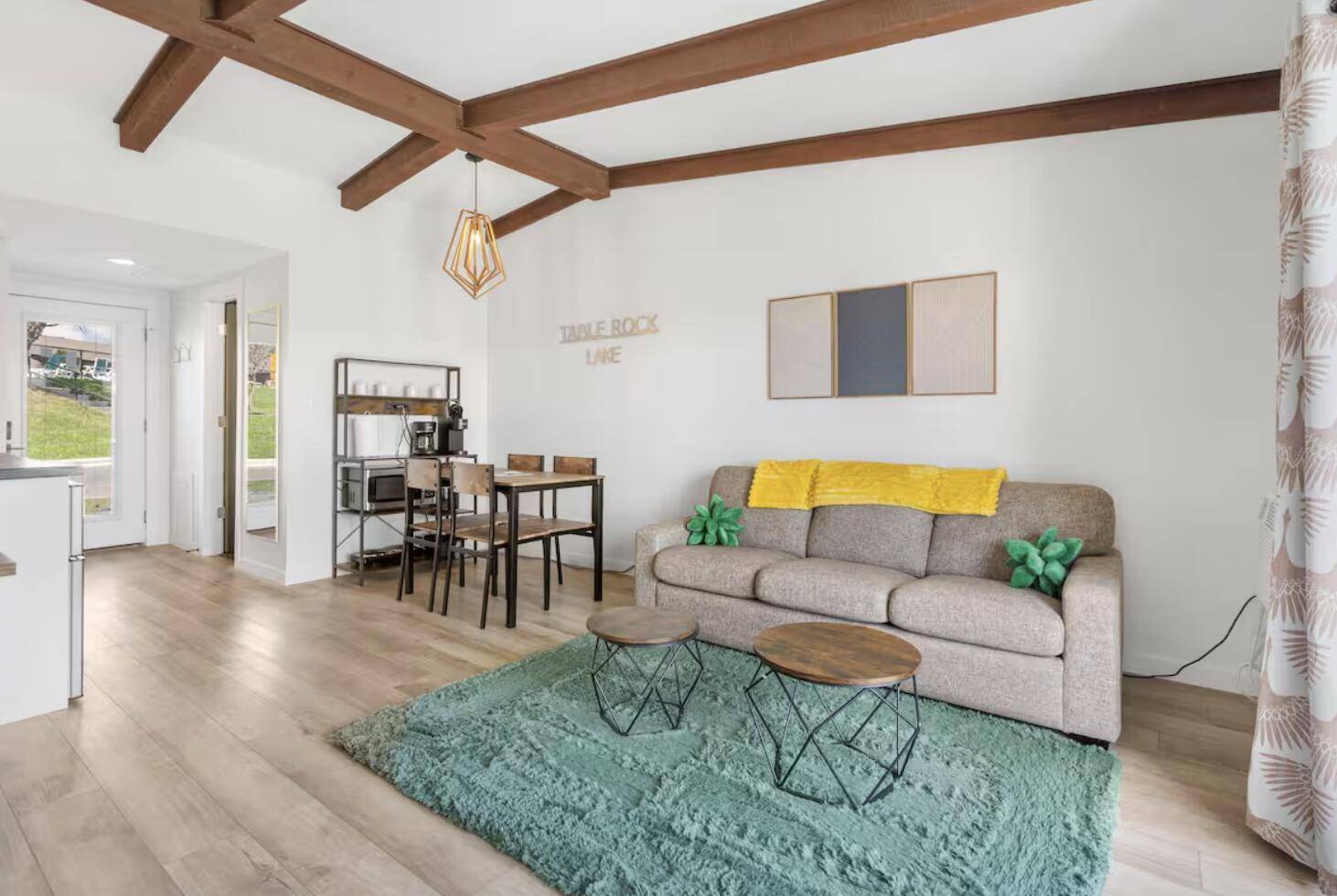 100 Getaway CIR #127, Kimberling City, MO 65686