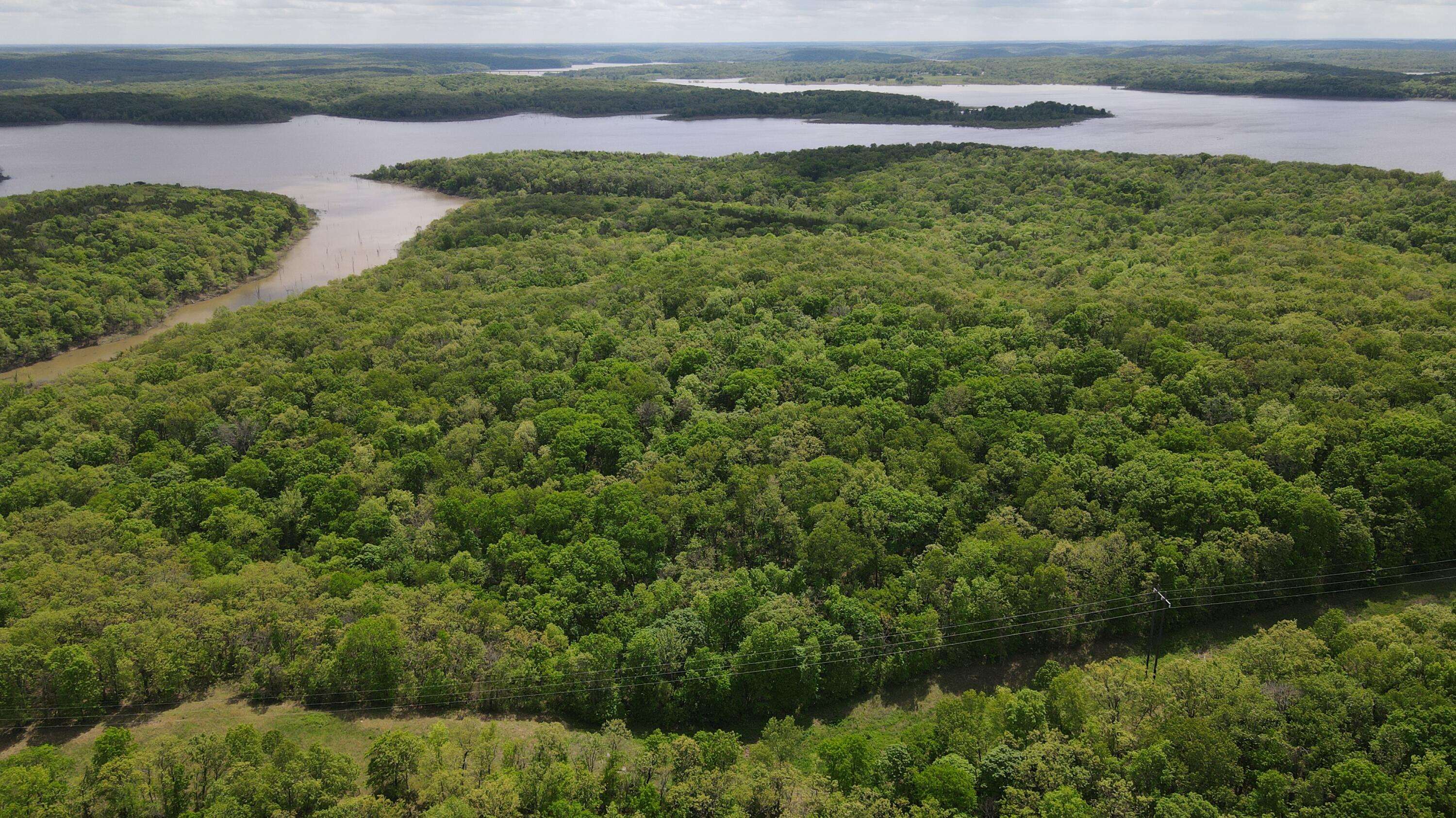 Tbd SE 1121 RD, Deepwater, MO 64740