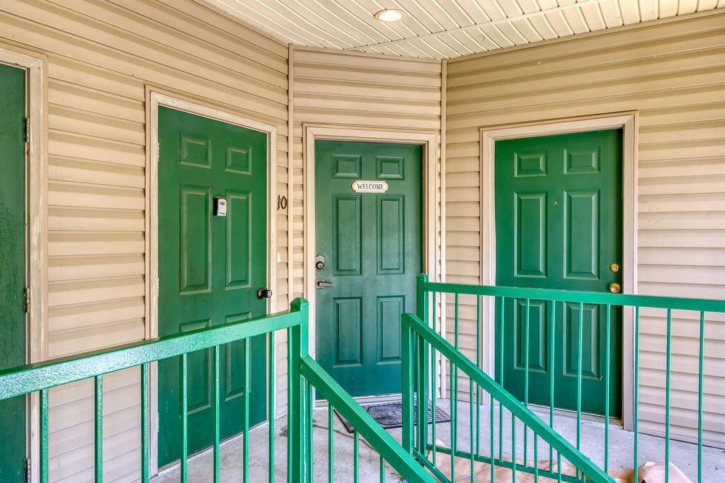 813 Holiday Ridge #10 And 11, Branson, MO 65616