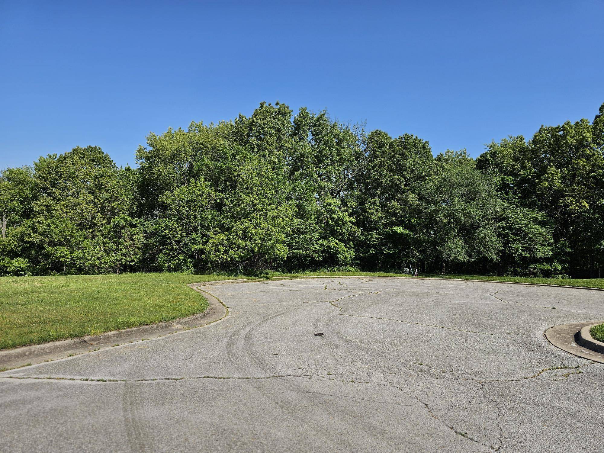 Lot 5 Fox Haven DR, Mt Vernon, MO 65712