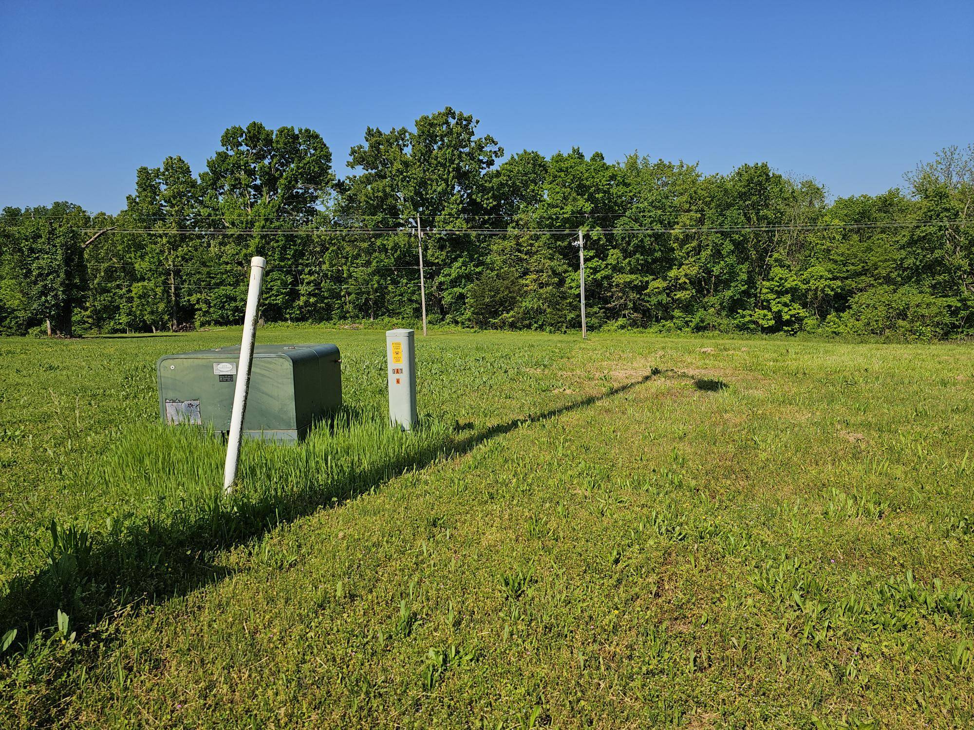 Lot 7 Fox Haven DR, Mt Vernon, MO 65712